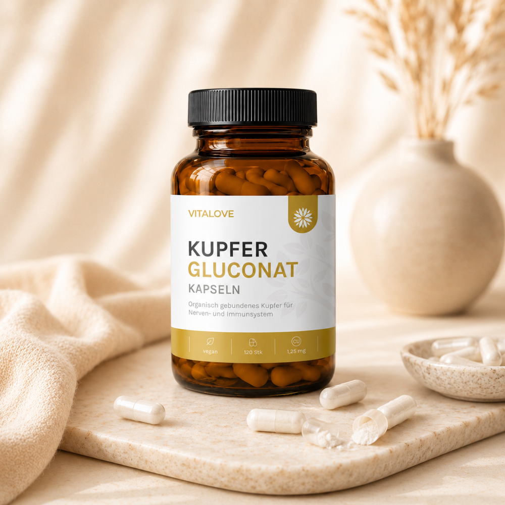 Rame Capsule 1,25 mg – 120 Capsule