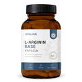L-Arginin-Base-Kapseln-VITALOVE