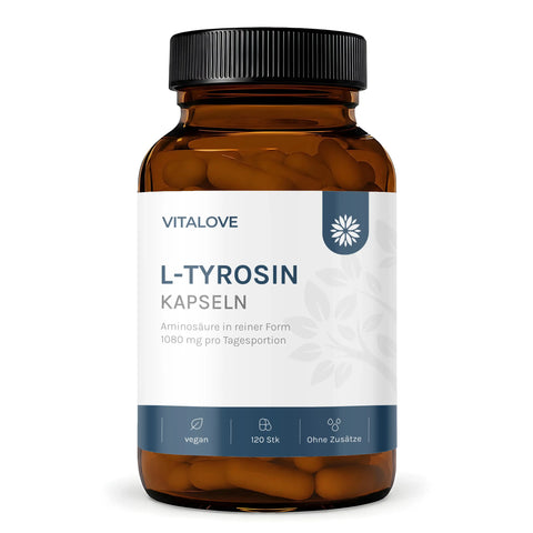 L-Tyrosin-Kapseln-kaufen-VITALOVE
