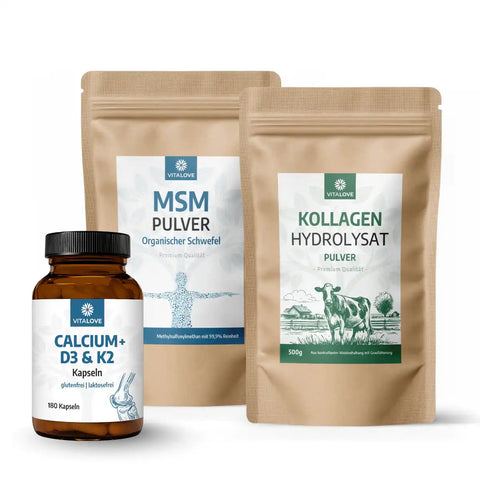 VITALOVE - Power Trio
