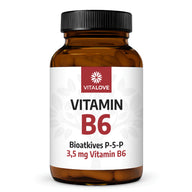 Vitamin-B6-Kapseln-VITALOVE