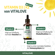 Vitamin-D3/K2-Vegan-wirkung