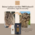 Haarschaum - My perfect Styling Mousse 5 in 1 alkoholfrei Bio-Naturkosmetik 150ml - VITALOVE - Naturprodukte