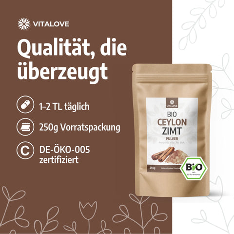 Bio-Ceylon-Zimt-250g-VITALOVE