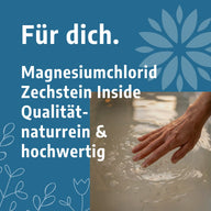 Zechsteiner-Magnesium-Flocken-VITALOVE