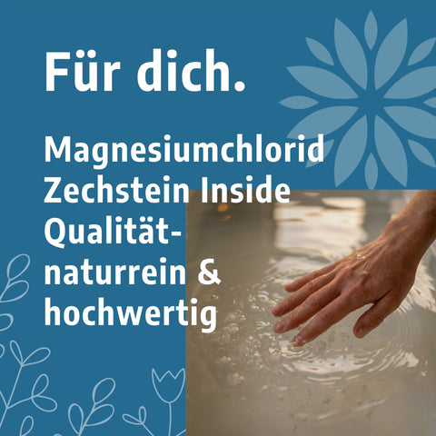 Zechsteiner-Magnesium-Flocken-VITALOVE