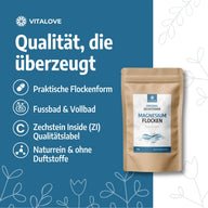 Zechsteiner-Magnesium-Flocken-VITALOVE