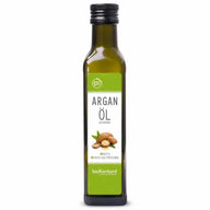 Bio Arganöl nativ 250ml - VITALOVE - Naturprodukte