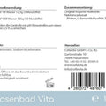 Basenbad Vita 1000 g - VITALOVE - Naturprodukte