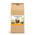 Bio Superfood 365 - 300 Kapseln - (mit 21 Bio-Superfoods) - VITALOVE - Naturprodukte