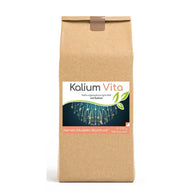 Kalium Kapseln - (Kaliumcitrat) 1060 mg pro Tagesdosis (Nerven-Muskeln-Blutdruck) - VITALOVE - Naturprodukte