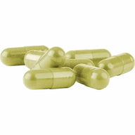 Bio Gerstengraspulver 180 Kapseln - VITALOVE - Naturprodukte
