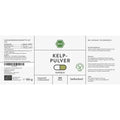 Bio Kelp 180 Kapseln - vegan - VITALOVE - Naturprodukte