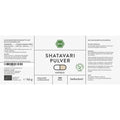 Bio Shatavari 180 Kapseln - VITALOVE - Naturprodukte