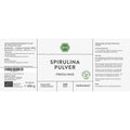 Bio Spirulina Presslinge - vegan - VITALOVE - Naturprodukte