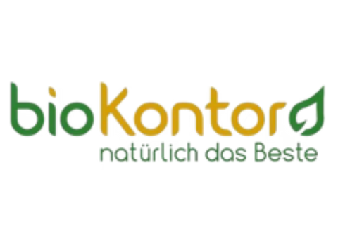 bioKontor Logo
