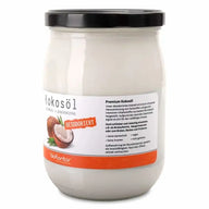 Bio Kokosöl Geschmacksneutral 1000ml - VITALOVE - Naturprodukte