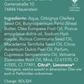 CellaPure Blume des Lebens Seife - VITALOVE - Naturprodukte