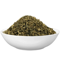 Bio Brennnesselblätter - VITALOVE - Naturprodukte