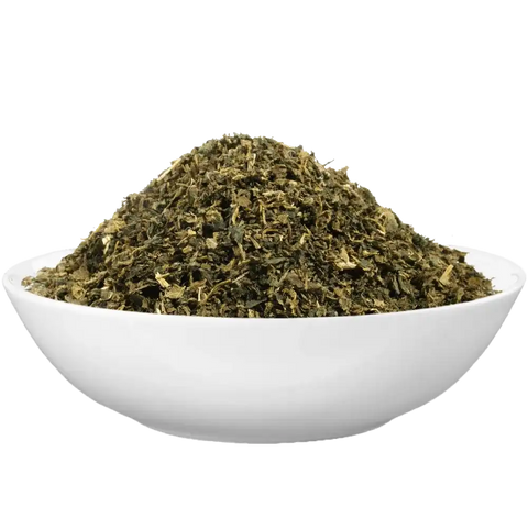 Bio Brennnesselblätter - VITALOVE - Naturprodukte