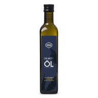 C8 MCT Öl BIO aus Kokosöl - VITALOVE - Naturprodukte