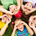 Multi C kids für Kinder - Tabletten - VITALOVE - Naturprodukte