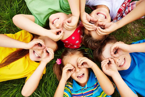 Multi C kids für Kinder - Tabletten - VITALOVE - Naturprodukte