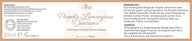 Propolis Deocreme / Festes Deo mit Lemongrass - 30ml - VITALOVE - Naturprodukte