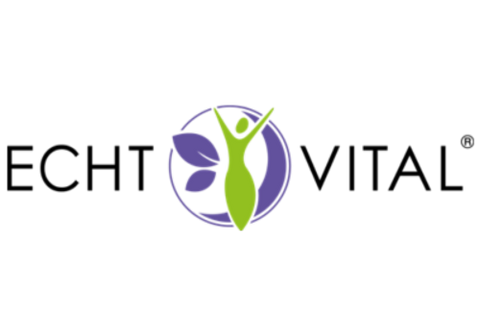 Echt Vital Logo