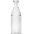 Glasflasche ohne Kupferspirale - VITALOVE - Naturprodukte