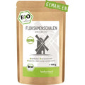 Bio Flohsamenschalen gemahlen 99% - VITALOVE - Naturprodukte