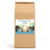 D-Galactose Pulver (Vita) - VITALOVE - Naturprodukte