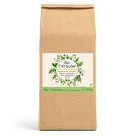 BIO 7-Kräuter Pulver (nach Bertram Heidelberger Originalrezeptur) - VITALOVE - Naturprodukte