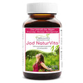 Jod Natur (Astaxanthin) Kapseln - VITALOVE - Naturprodukte