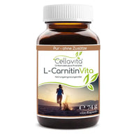 L-Carnitin - Kapseln (Vita) - VITALOVE - Naturprodukte