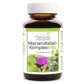 Mariendistel Komplex - 120 Kapseln (Vita) - VITALOVE - Naturprodukte