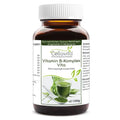 Vitamin B-Komplex Vita 50-Tagesvorrat 100 g im Glas - VITALOVE - Naturprodukte