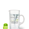 Glaskrug 1L - VITALOVE - Naturprodukte