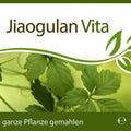 Jiaogulan Pulver - 250g (Vita) - VITALOVE - Naturprodukte