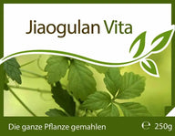 Jiaogulan Pulver - 250g (Vita) - VITALOVE - Naturprodukte