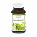 Jiaogulan Vita Pulver Glas von Cellavita, gemahlene Pflanze, naturbelassen, 90g