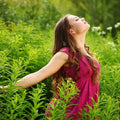 Jod Natur (Astaxanthin) Kapseln - VITALOVE - Naturprodukte