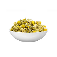 Bio Kamillenblüten - VITALOVE - Naturprodukte
