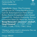 CellaPure Küstenwind Seife - VITALOVE - Naturprodukte