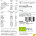 Bio Lein-Protein (natürlicher Proteinshake) - 30 Portionen - 900g - VITALOVE - Naturprodukte