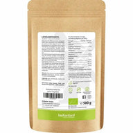 Bio Leinsamenmehl teilentölt 500g - VITALOVE - Naturprodukte