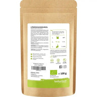 Bio Löwenzahnwurzel - VITALOVE - Naturprodukte
