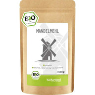 Bio Mandelmehl teilentölt - VITALOVE - Naturprodukte