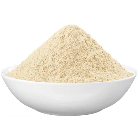 Bio Mandelmehl teilentölt - VITALOVE - Naturprodukte