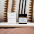 Propolis Deocreme / Festes Deo mit Lemongrass - 30ml - VITALOVE - Naturprodukte